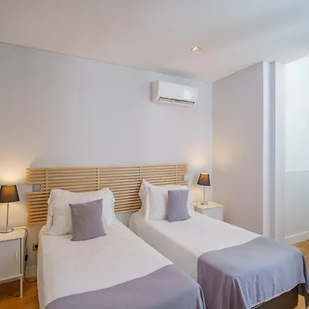 Appartamento Feel Downtown Poets Flat *