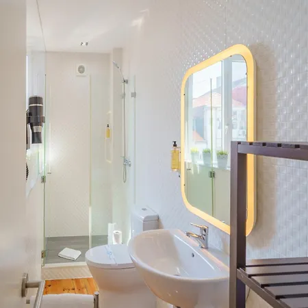 Stylish For Families Appartement *