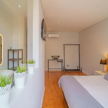 Appartamento Feel Downtown Poets Flat *