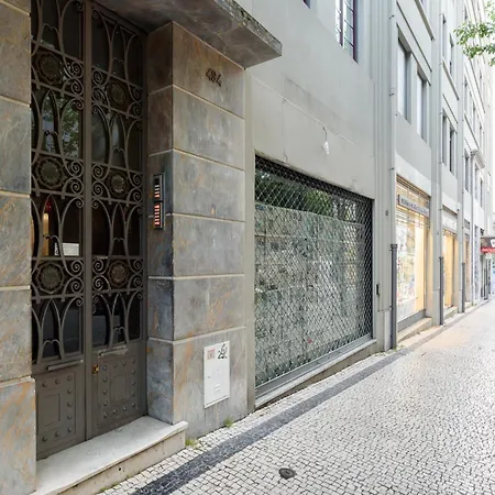 Appartamento Feel Downtown Poets Flat