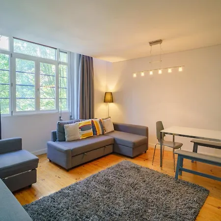 Stylish For Families Appartement *