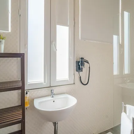 Stylish For Families Appartement *